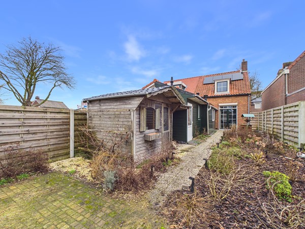 Medium property photo - Dorpsstraat 4, 4528 EL Sint Kruis